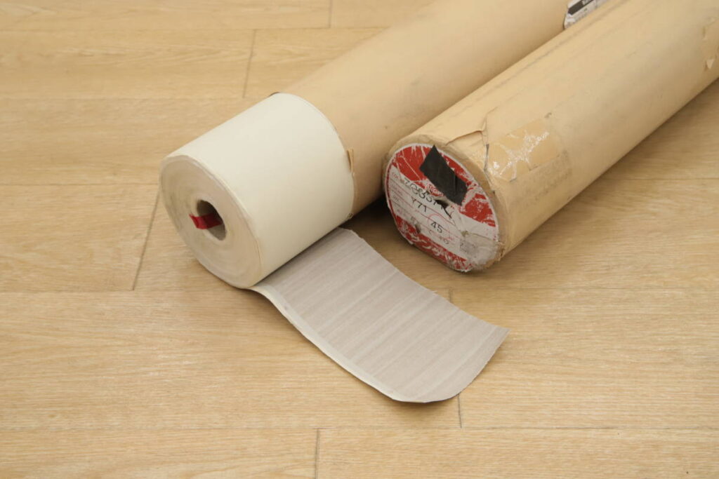 未使用 サンゲツ 壁紙 2本 約82.8平方メートル/25坪相当 ZC3371 （2019年5月買取）